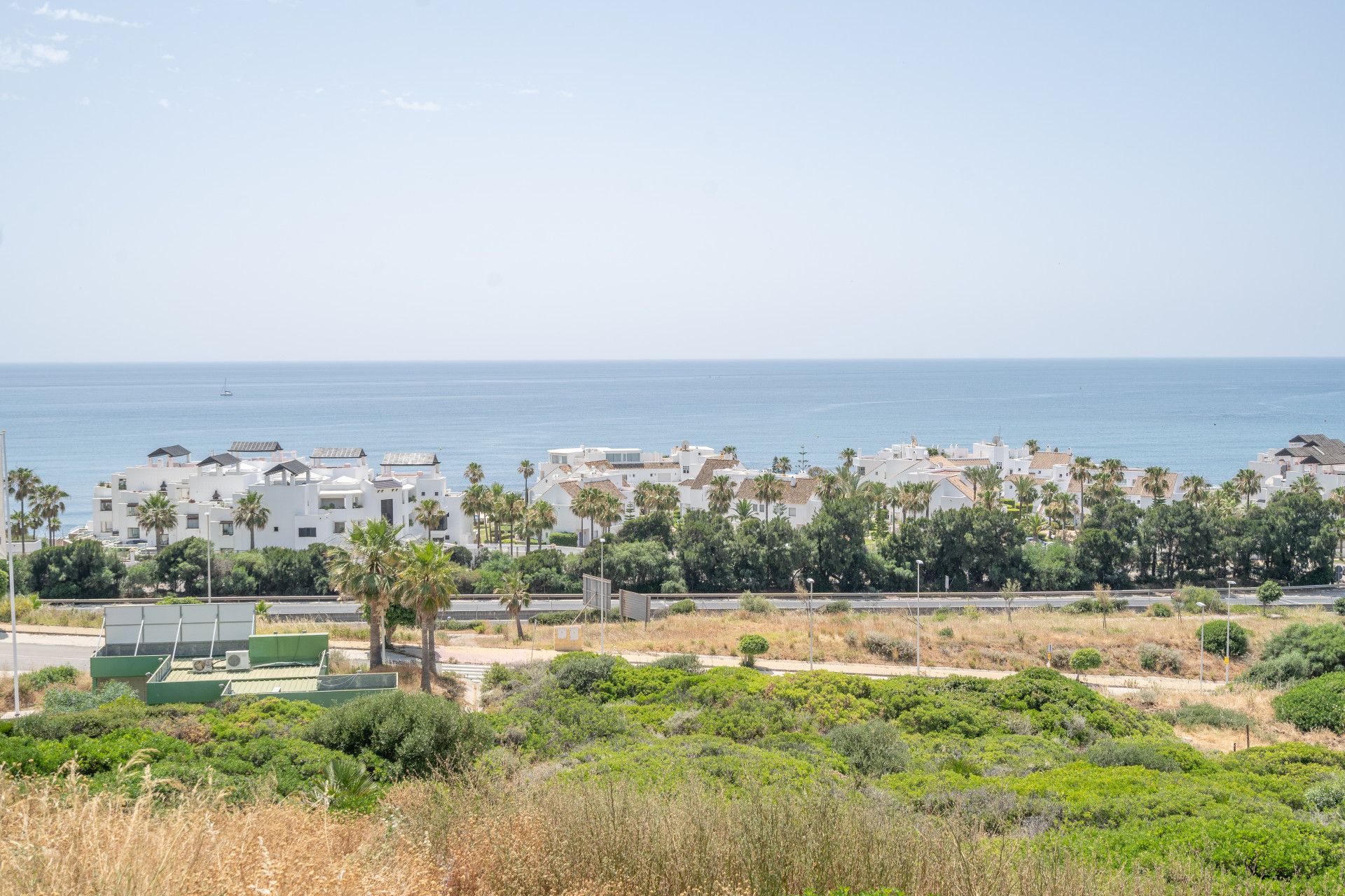 Residential for sale in Casares