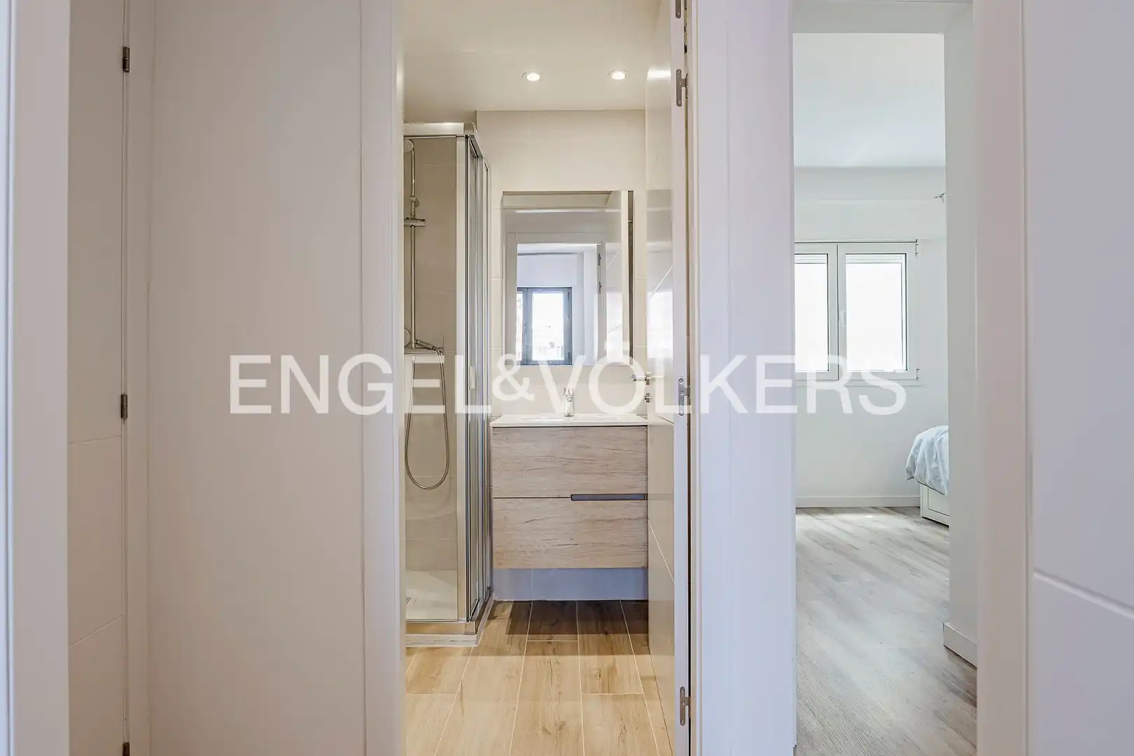 Ático en venta en Barcelona con Aire acondicionado, Calefacción y Terraza