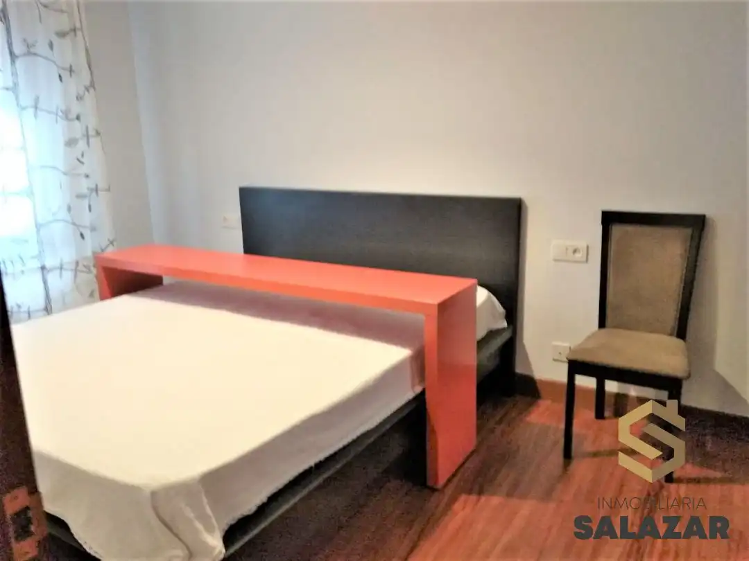 Flat for rent in Basurtu Kastrexana Errepidea, Altamira
