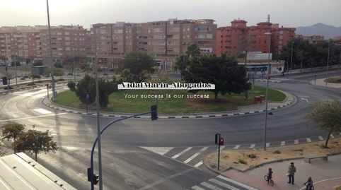 Foto 2 de Piso de alquiler en Carrer Nostra Senyora Dels Angels, 40, Los Ángeles, Alicante / Alacant