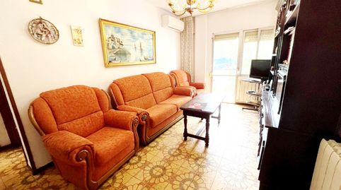 Foto 2 de Piso en venta en Calle del Muelle, Estación - Parque O'Donnell, Alcalá de Henares