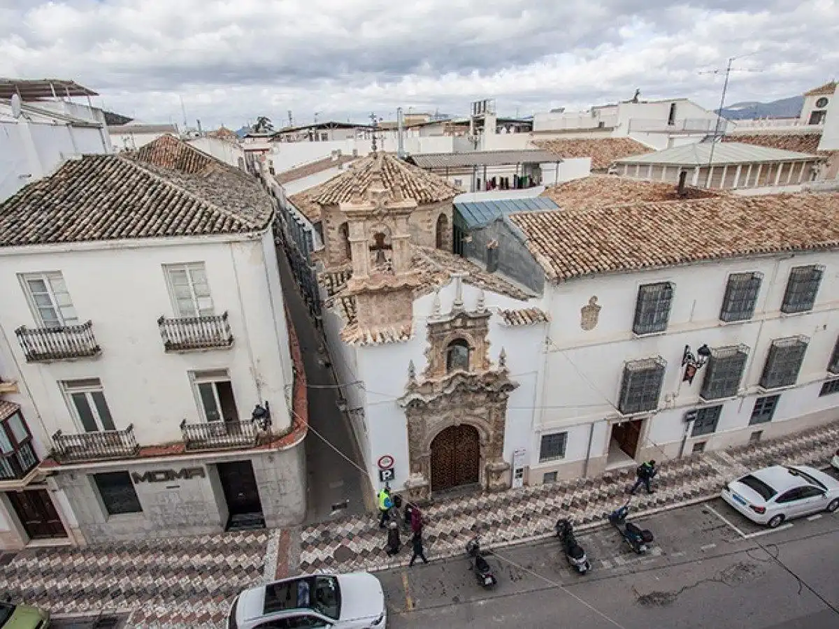 Houses for sale in Priego de Córdoba