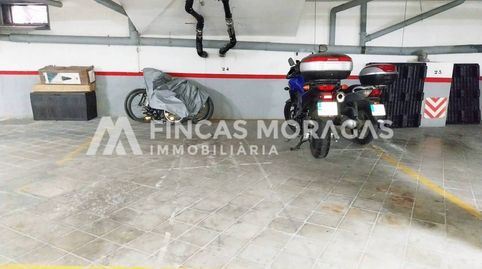 Foto 4 de Garaje en venta en Calle Martorell, Centre - Estació, Sant Cugat del Vallès