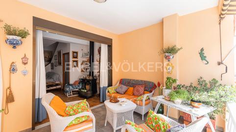 Foto 4 de Casa o xalet en venda a Mareny de Barraquetes, Valencia