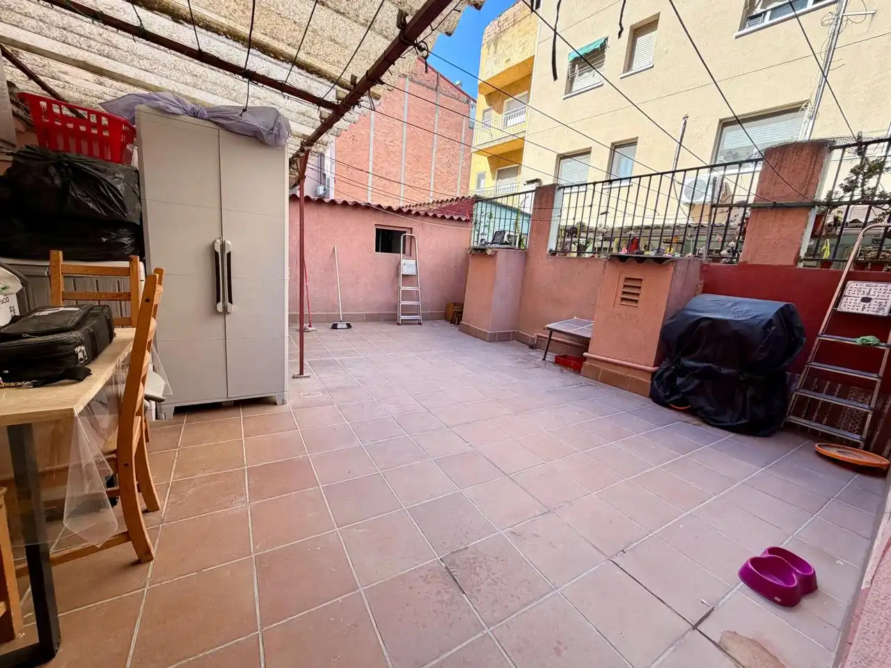 Flat with lift for sale in Montcada Centre - La Ribera, imagen 17