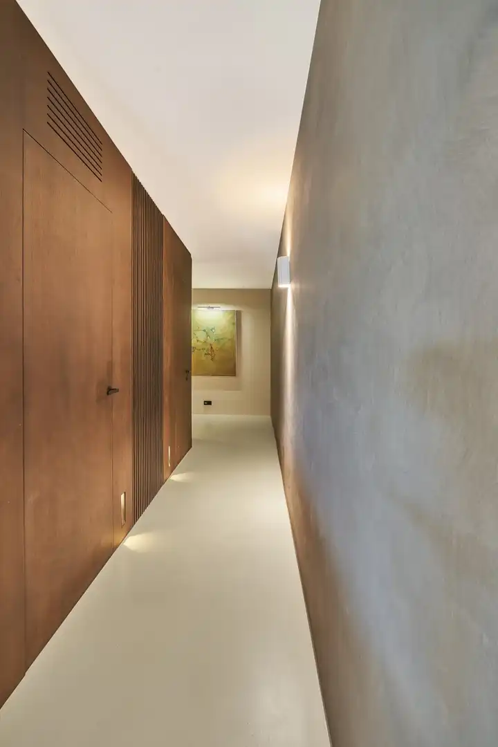 Apartments for rent in  Palma de Mallorca  with Air Conditioner, Heating and Parquet flooring