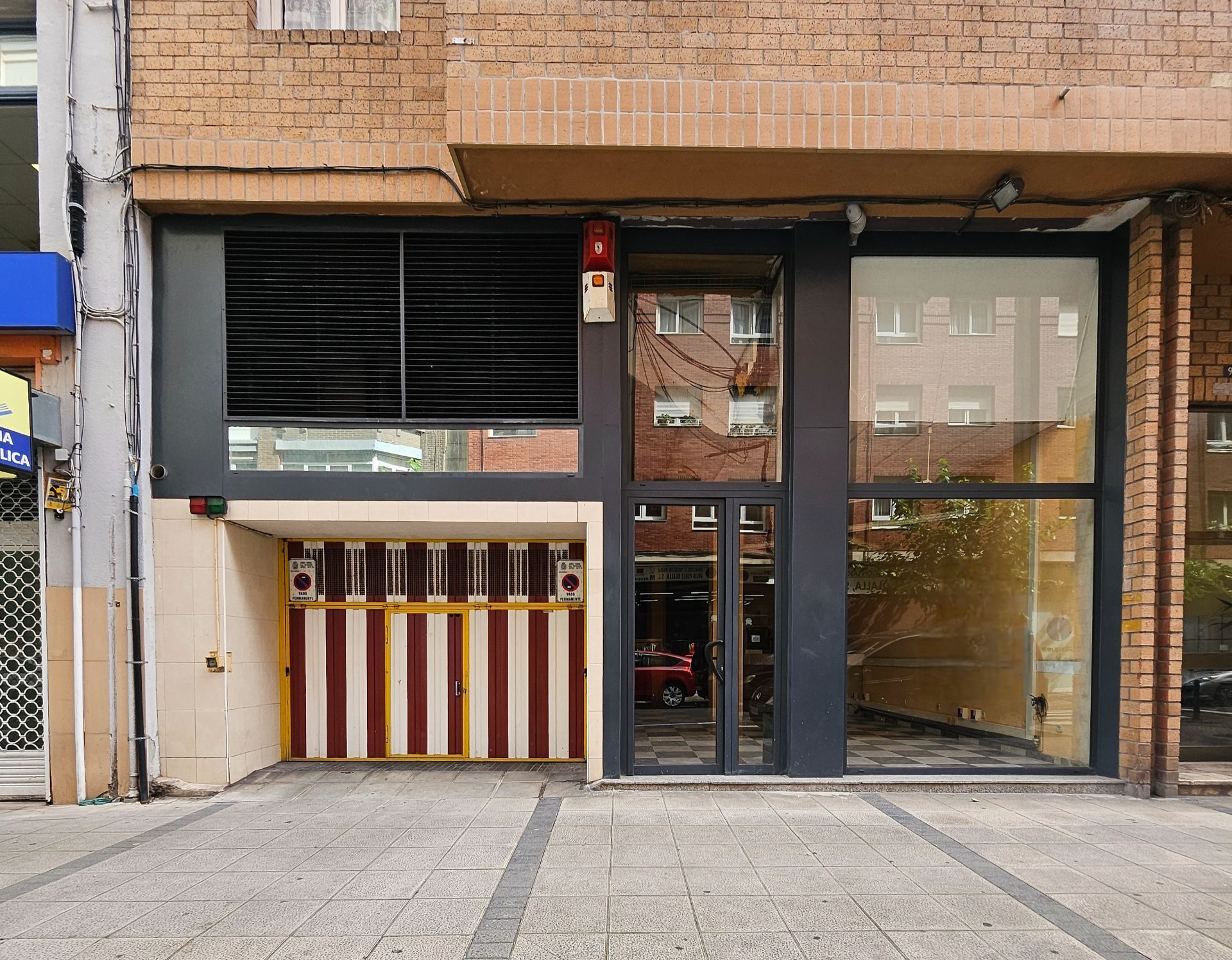 Local de lloguer a Ruiz de Alda, Castilla - Hermida