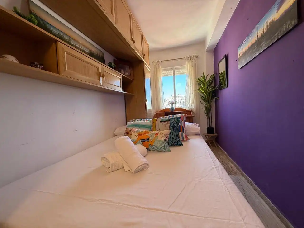 Piso en venta en Sant Antoni
