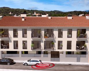 Planta baixa en venda a Carrer Antic Camí de Caldes, 24, L'Ametlla del Vallès