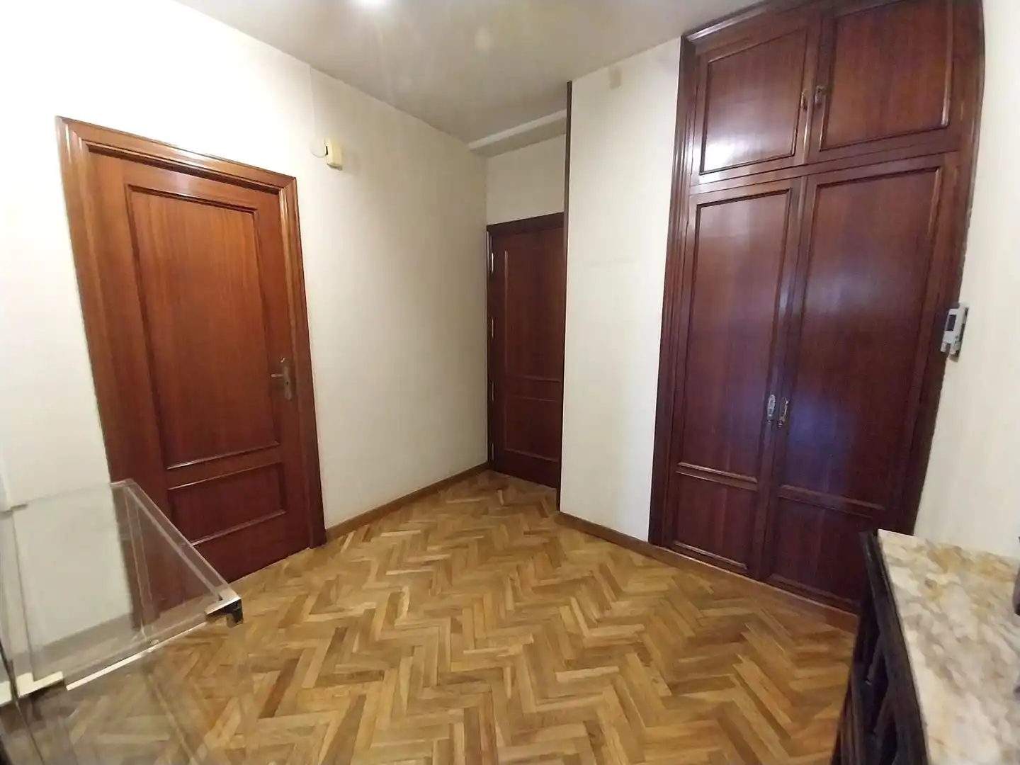 Habitación de Piso en venta en Valladolid con Calefacción, Parquet y Balcón