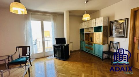 Photo 3 of Duplexes for sale in Calle San Roque, 4, Avenida Europa - San Antón, Toledo Capital