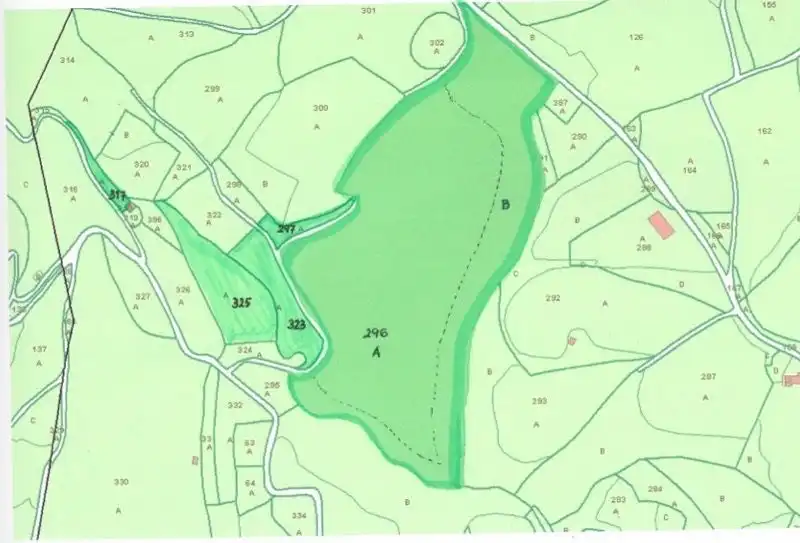 Residential zum Verkauf in Zugarramurdi
