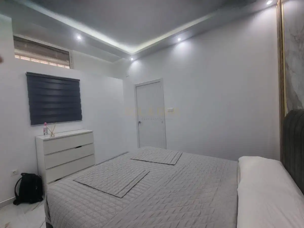 Dormitori de Pis en venda en Torremolinos amb Aire condicionat, Calefacció i Moblat