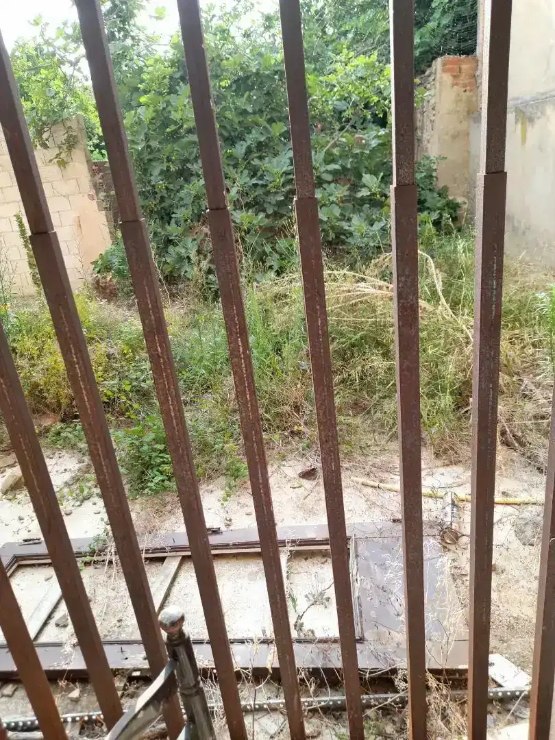 Casa adosada en venda en Mendavia amb Balcó