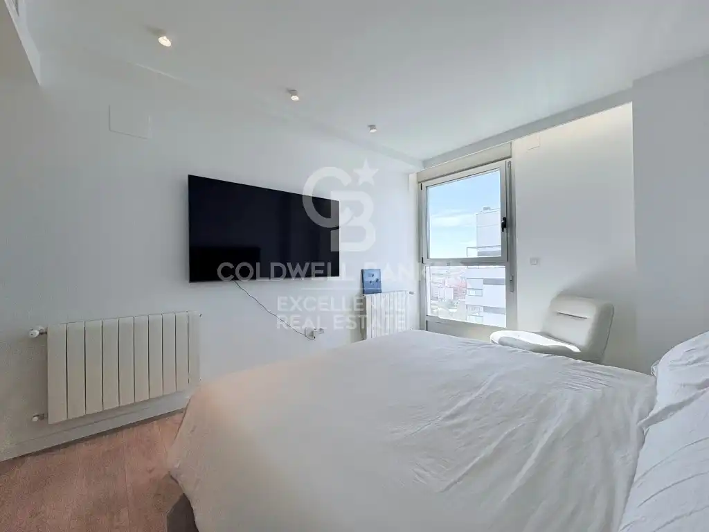 Appartement avec terrasse à vendre à Calle Antonio Ferrandis Actor, imagen 17