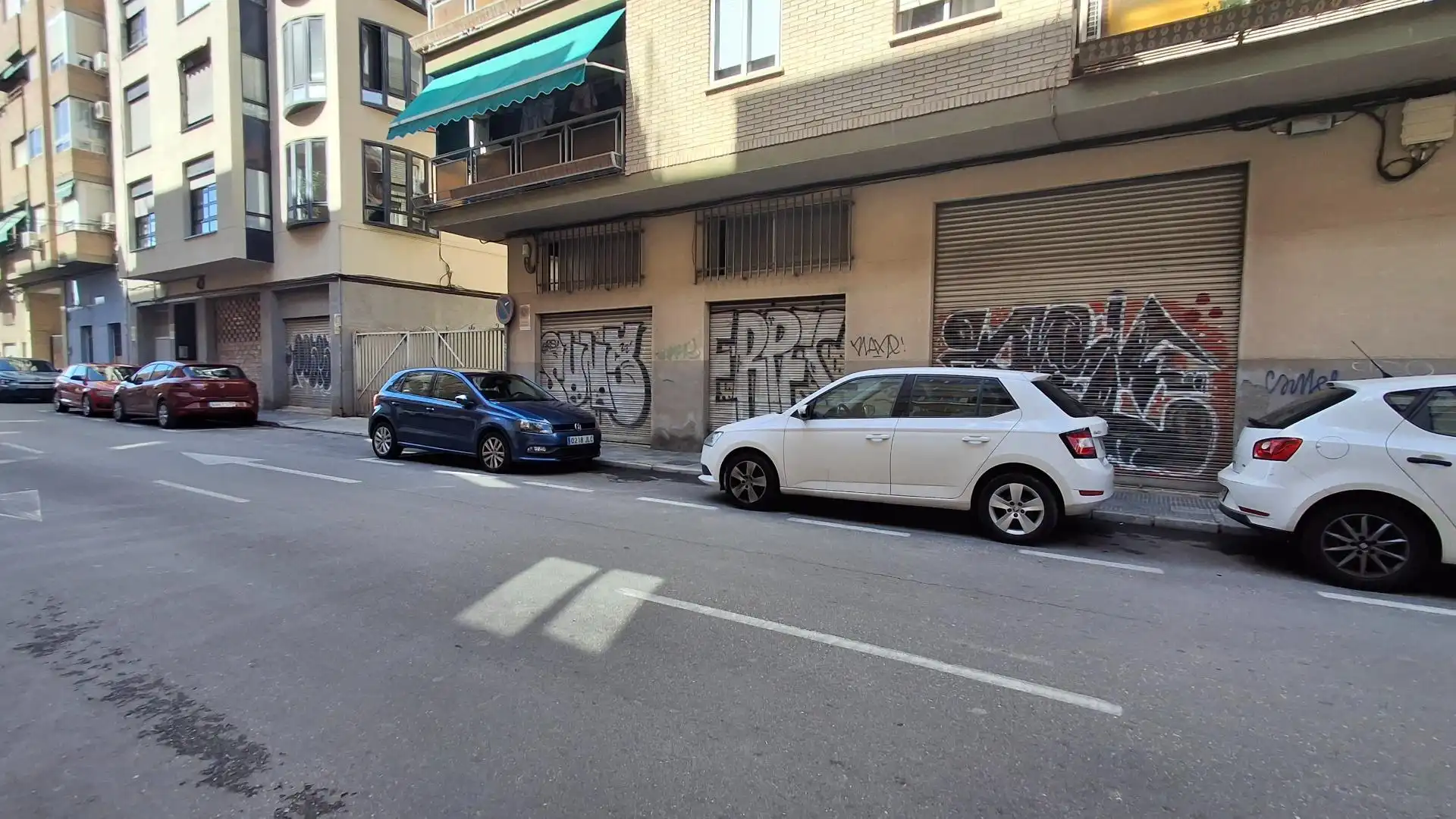 Business premises for sale in Norte, imagen 2