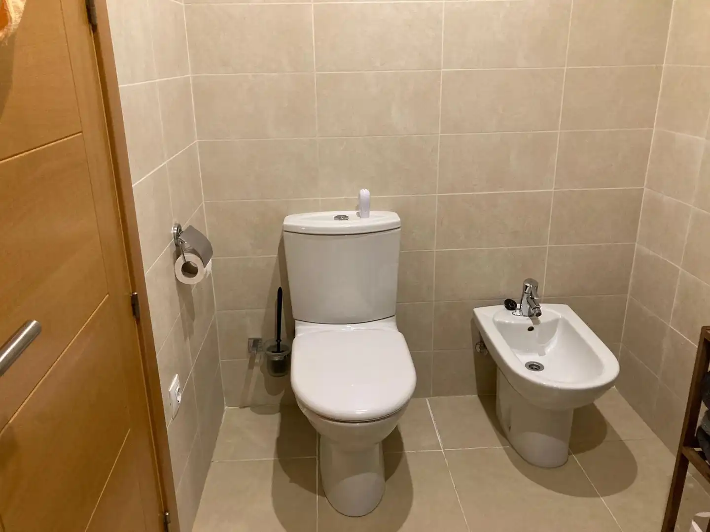 Baño de Piso en venta en Amposta con Aire acondicionado y Balcón