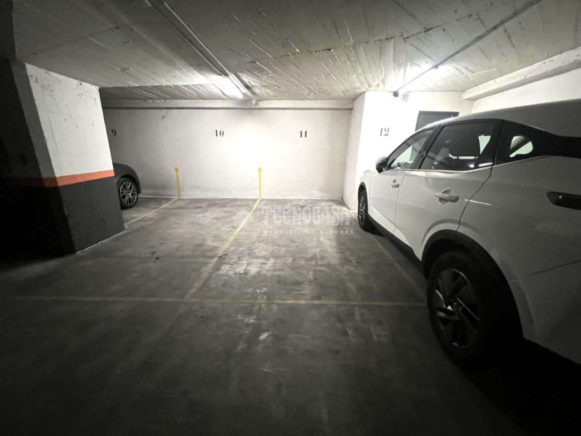 Parking of Garage for sale in  Madrid Capital