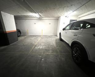 Parking of Garage for sale in  Madrid Capital