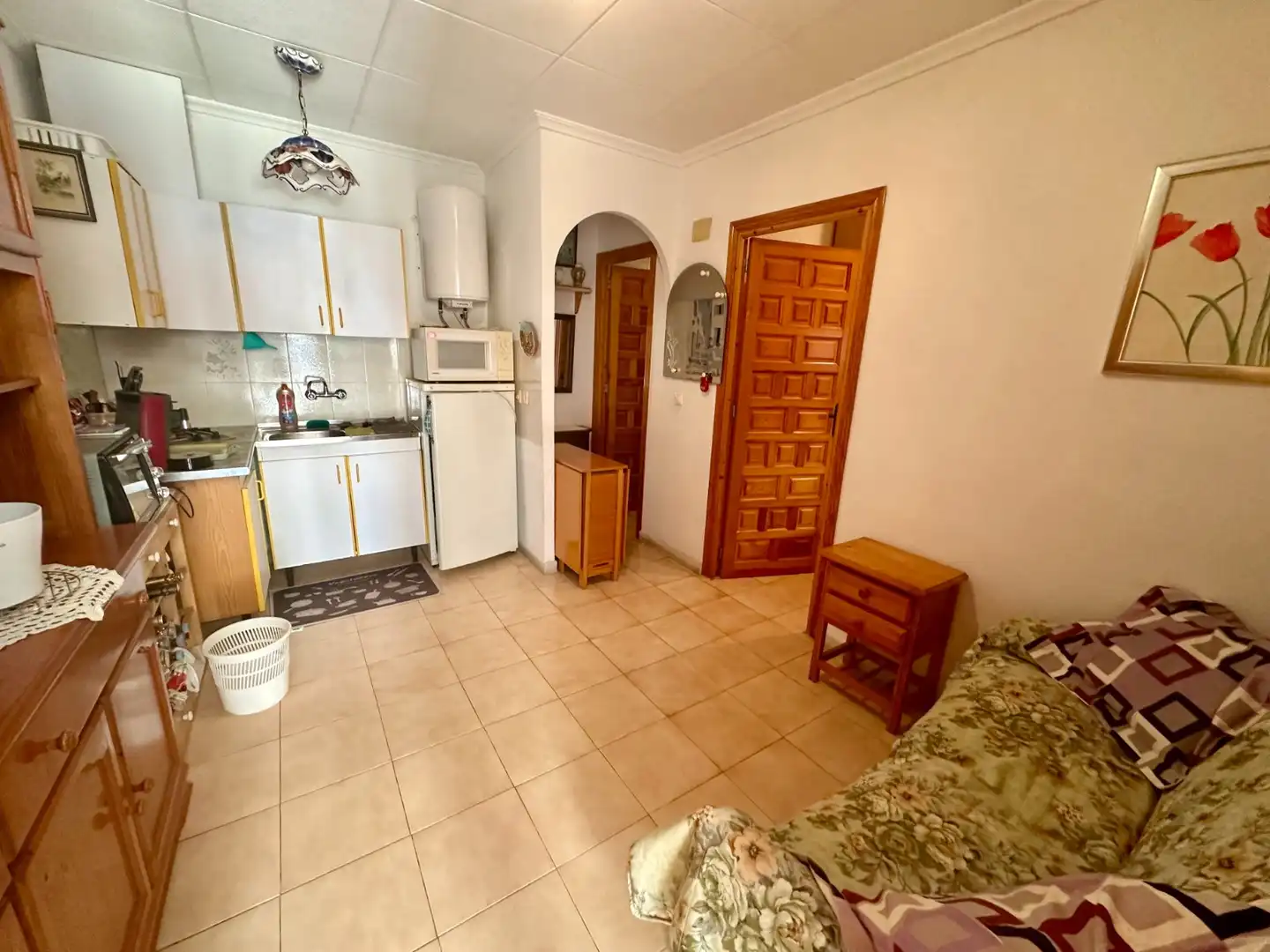 Maison mitoyenne à louer à San Fulgencio, imagen 3