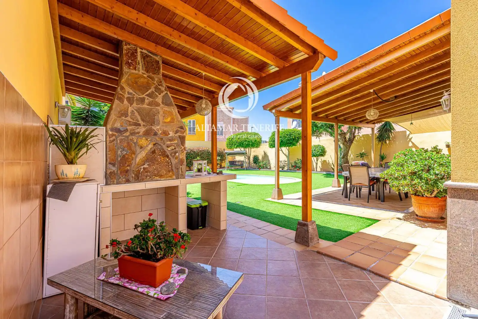Casa o xalet en venda a Casco Urbano