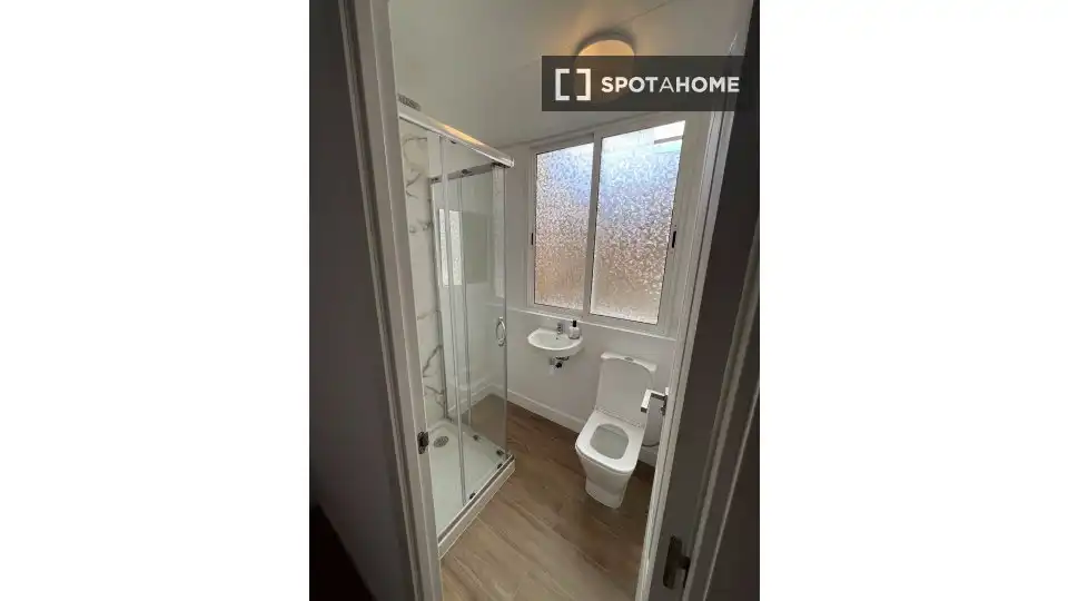 Habitación en Playa Puerto de Sagunto