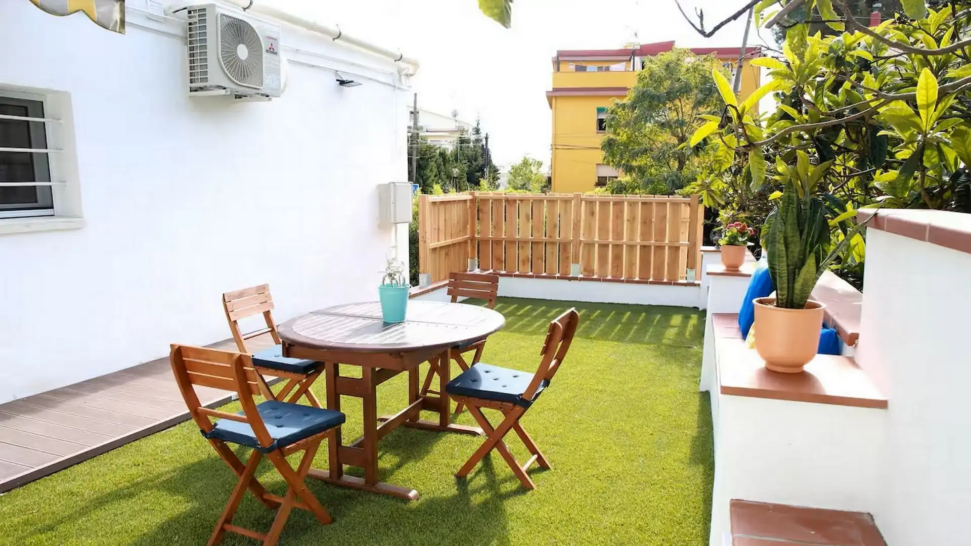 Apartament de lloguer a El Poal