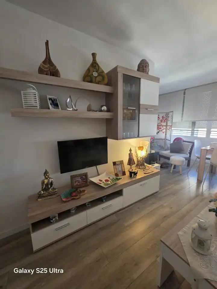 Apartament amb piscina en venda a Levante Alto, imagen 10