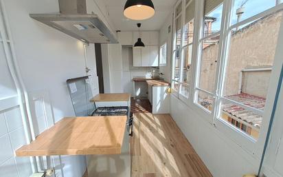 Kitchen of Flat for sale in Igualada