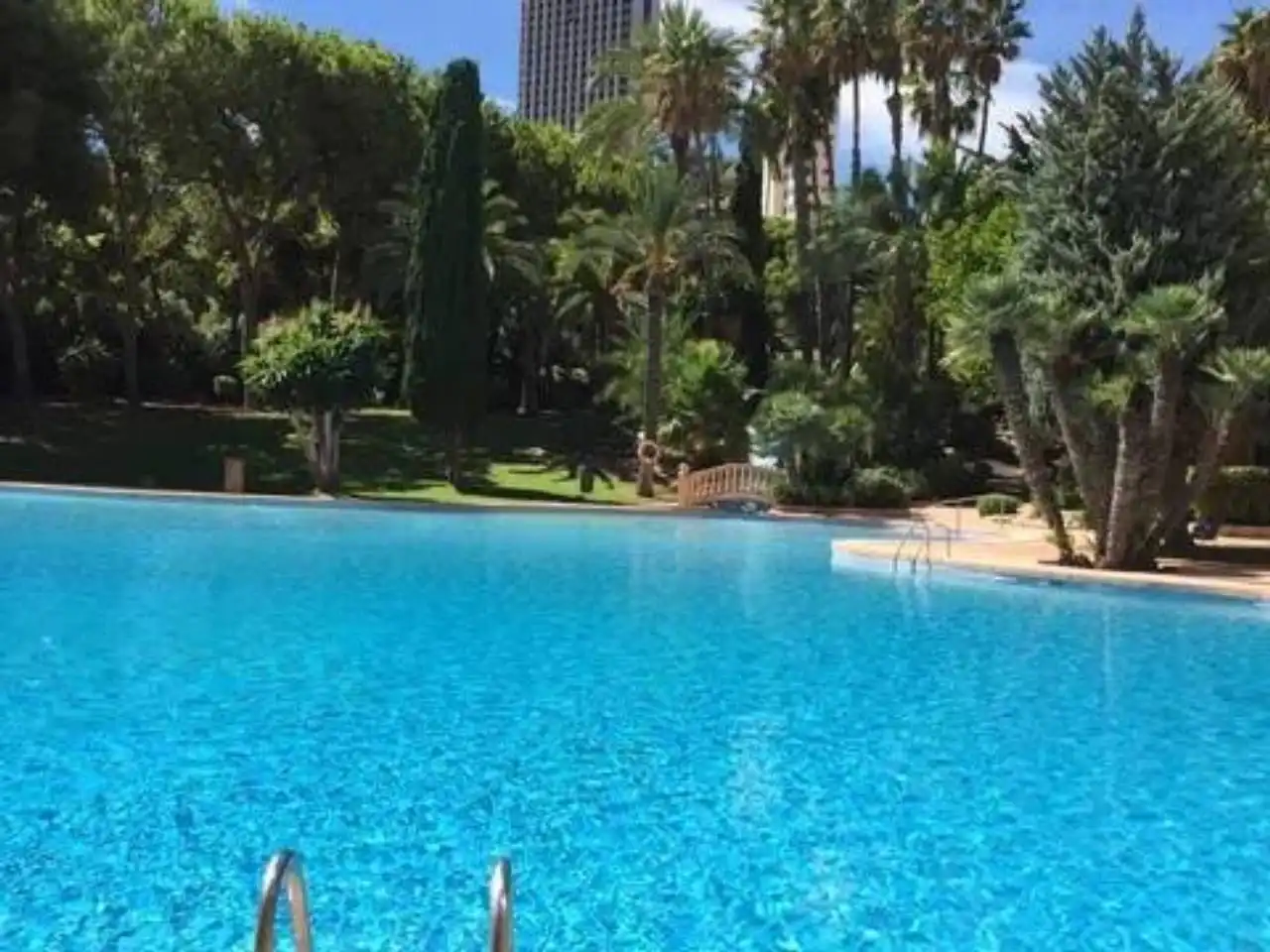 Piso con ascensor en venta en Playa de Poniente, imagen 10