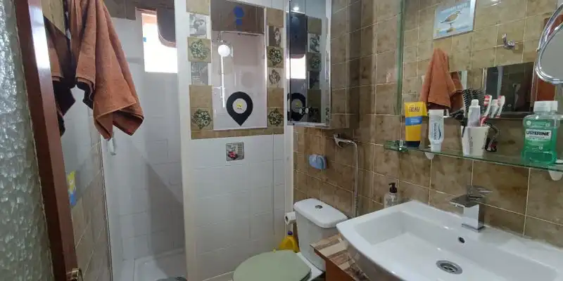 Baño de Piso en venta en Ingenio con Aire acondicionado, Terraza y Trastero