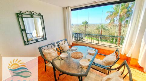 Photo 3 of Flat to rent in Calle de Los Pelicanos, Punta del Moral, Huelva