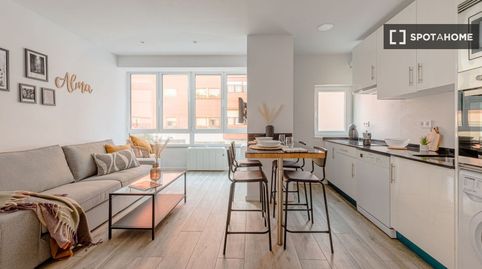 Foto 3 de Habitació a Los Castros, Santander