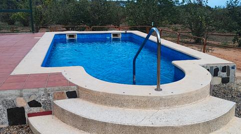 Foto 3 de Finca rústica en venda a C-14, 6, Alcover, Tarragona