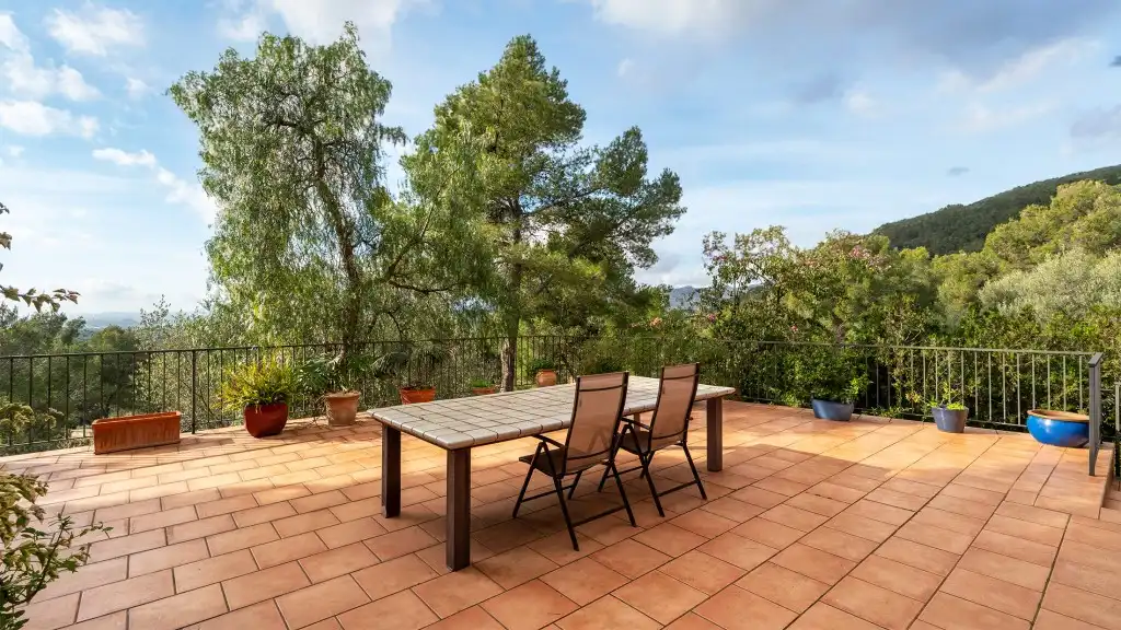 Country house with garden for sale in Bunyola, imagen 3