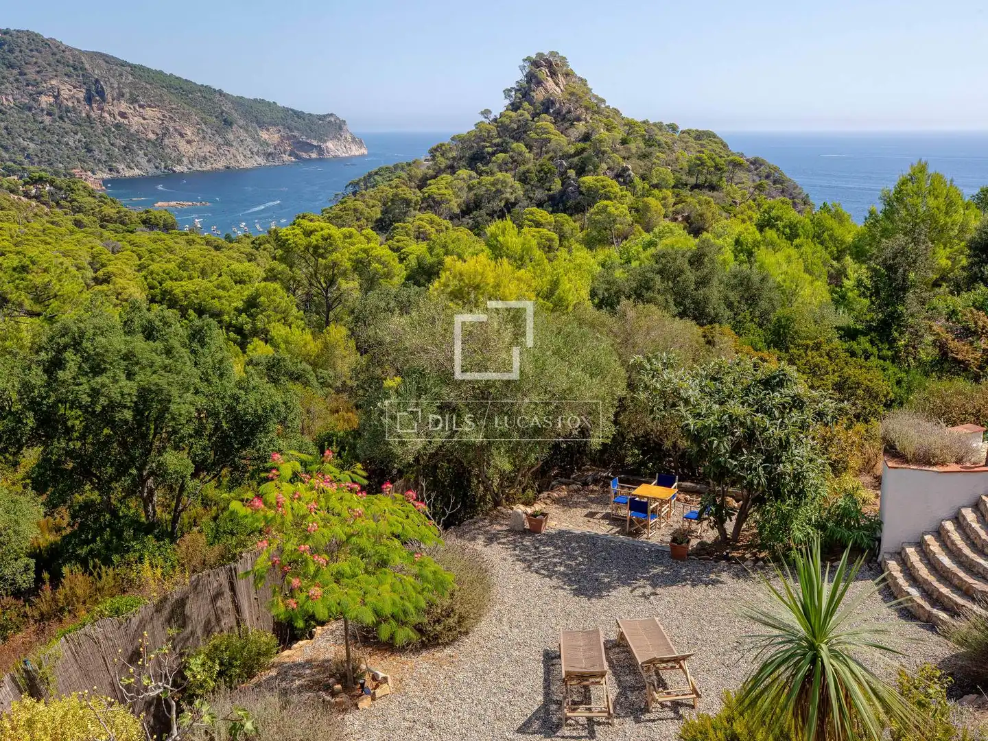 Villa con piscina in vendita a Fornells - Aiguablava, imagen 56