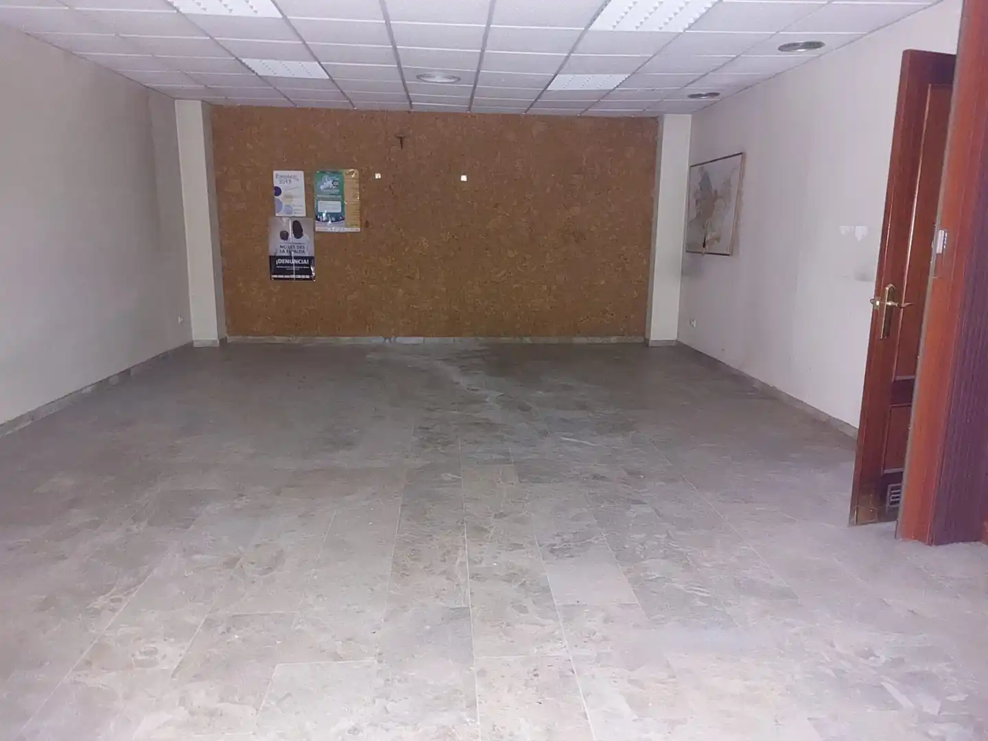 Local comercial en venda a Calle Osario, imagen 6