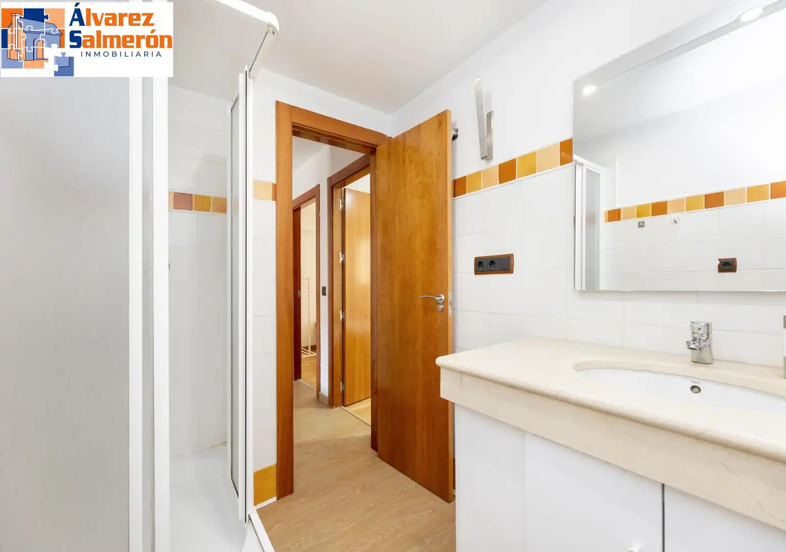 Apartment with lift for sale in Zona alta, imagen 13