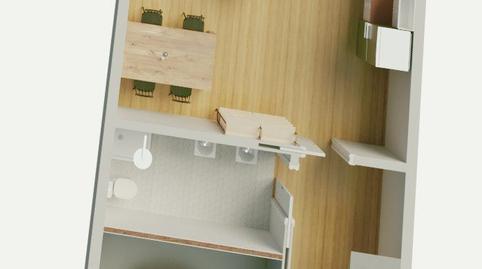 Foto 5 de Casa adosada en venda a Llagostera, Girona