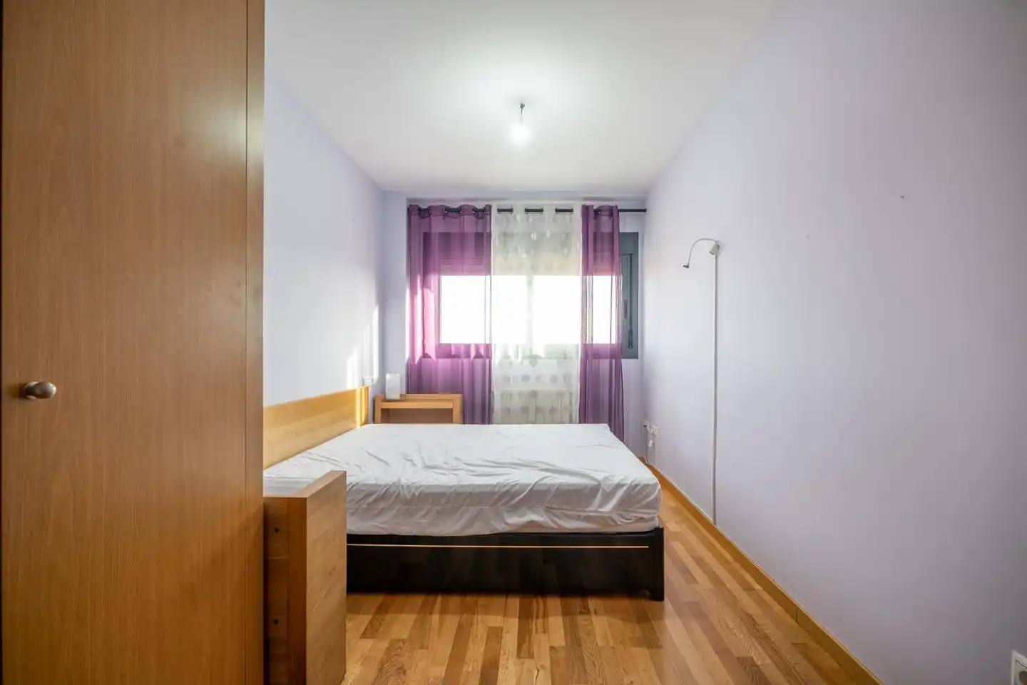 Piso en venta en Luis Mazzantini, Sónsoles