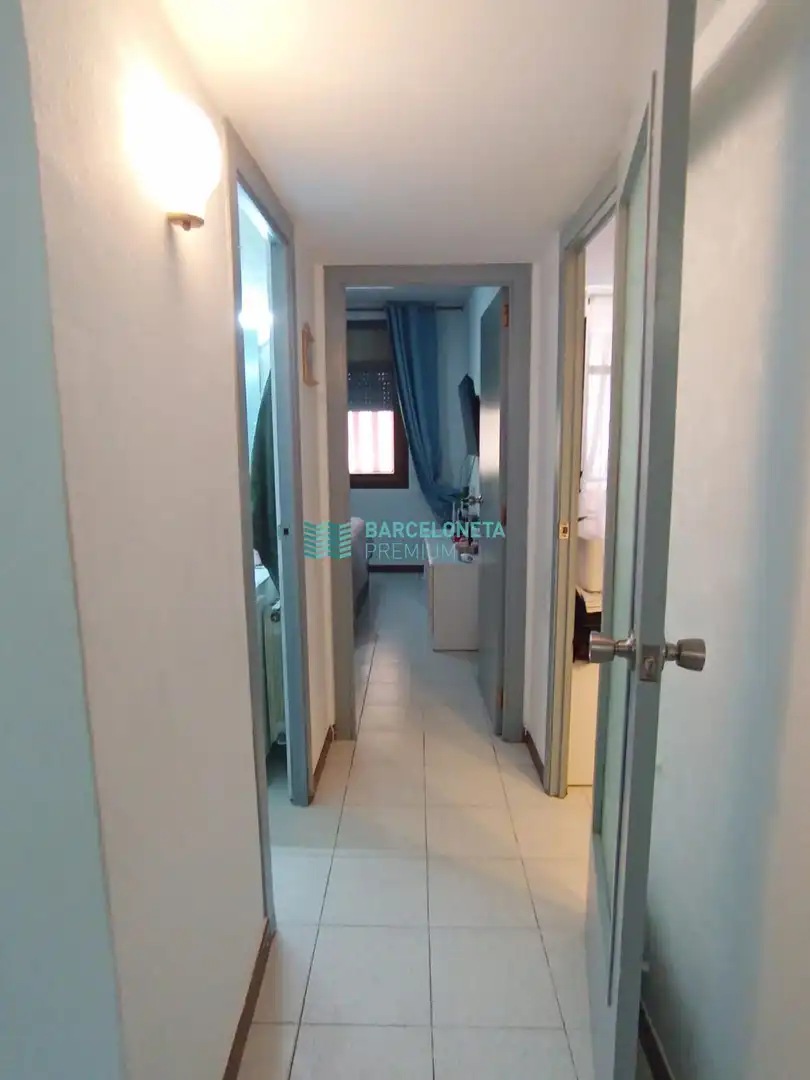 Habitación de Piso en venta en Barcelona con Calefacción, Terraza y Alarma