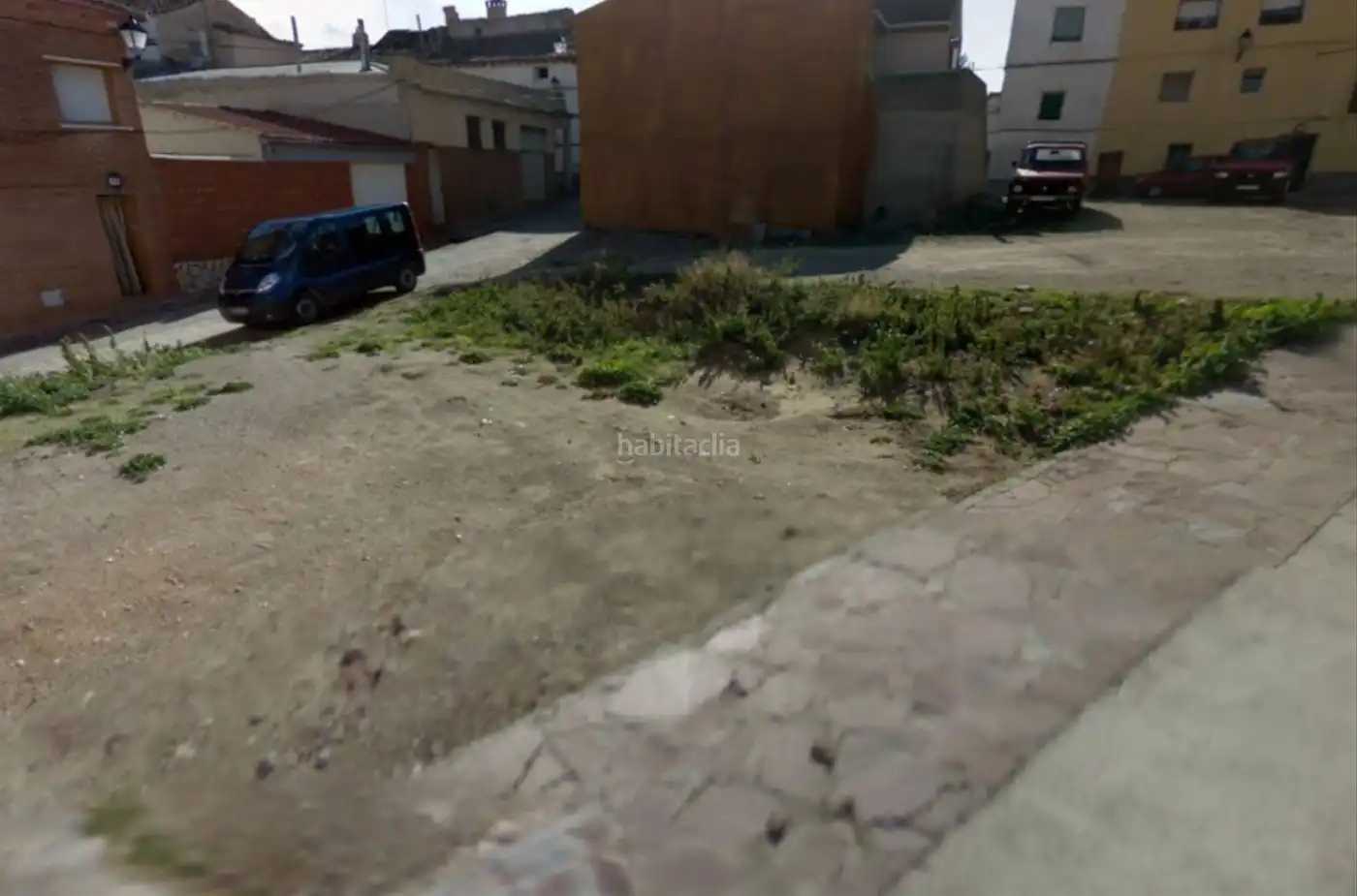 Terreno residenziale in vendita a Calle Nueva 12A, imagen 4
