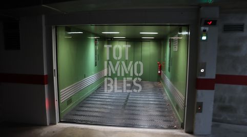 Photo 5 of Garage for sale in Eixample Nord, Girona Capital