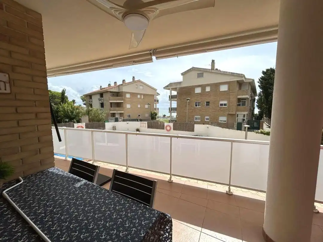 Wohnung mit Pool zum Verkauf in SEGRIA 3, imagen 2