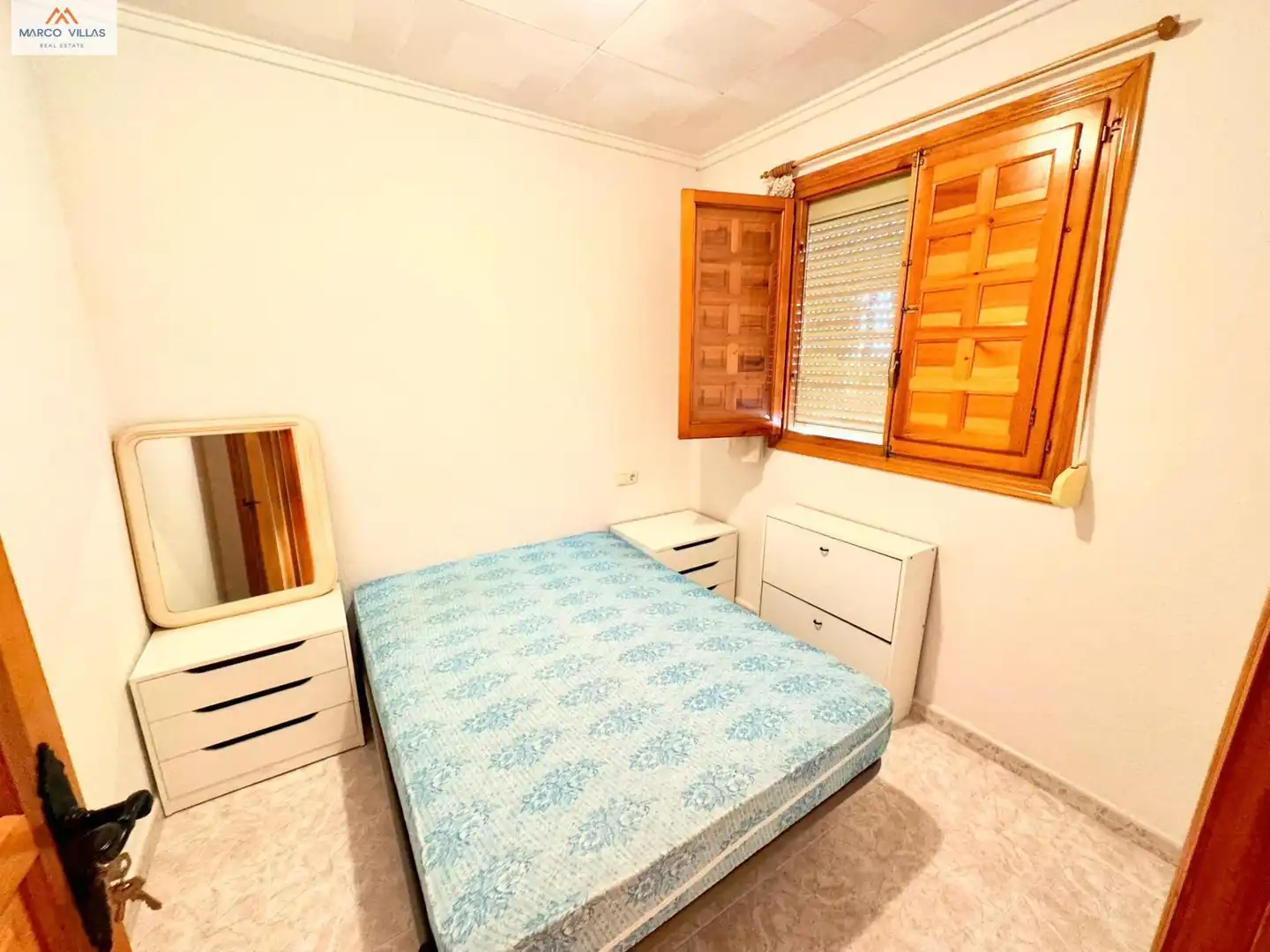 Casa a schiera con terrazza in vendita a San Fulgencio, imagen 8