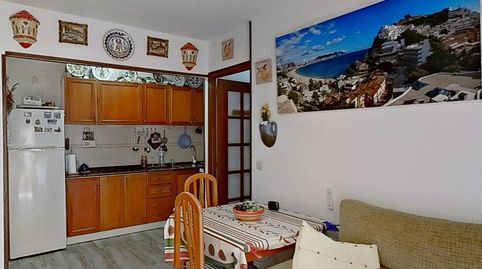 Foto 5 de Apartament en venda a Alacant, Casco Antiguo - Puerto, Benidorm