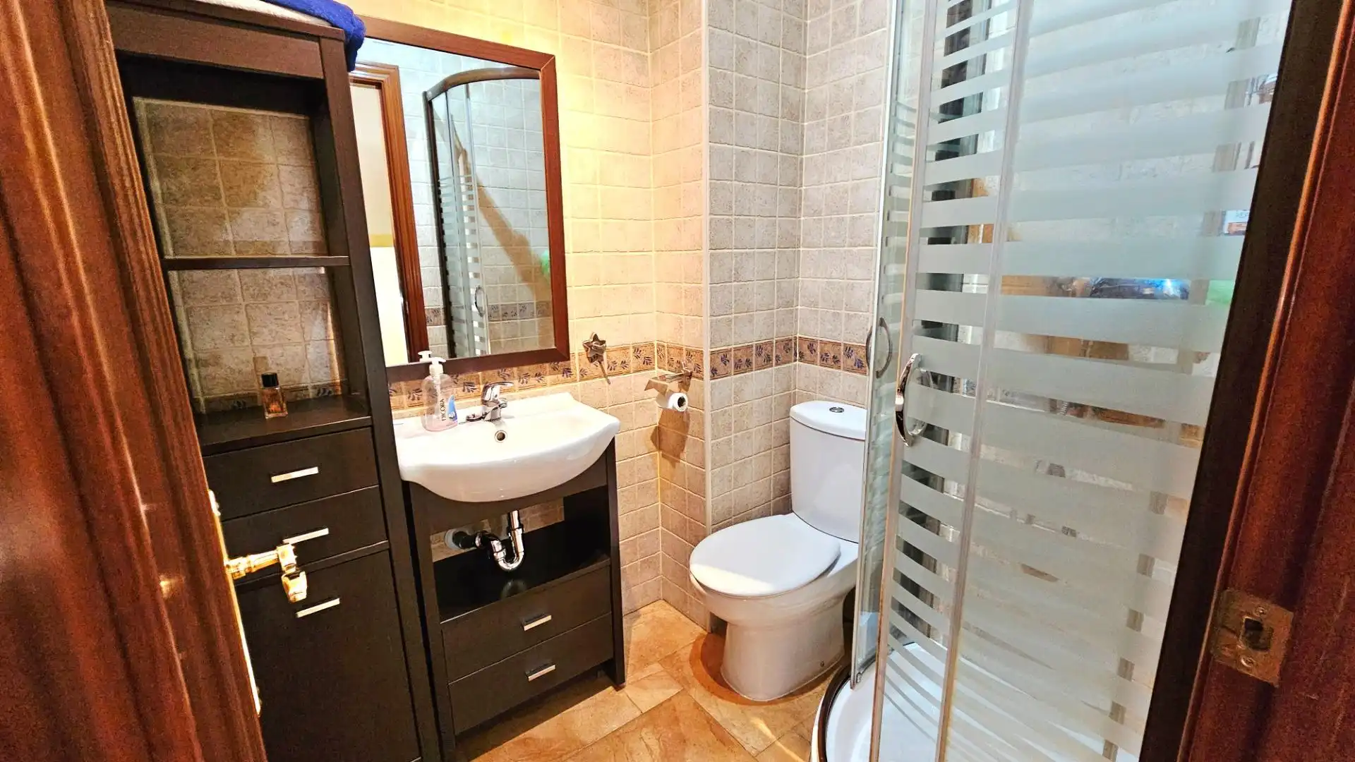 Casa a schiera con giardino in vendita a hierbamora, imagen 16