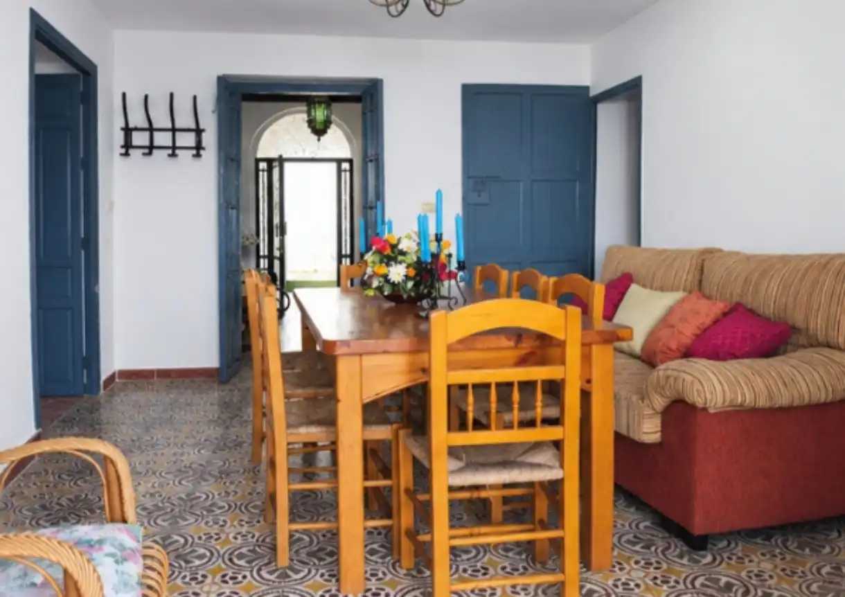 House with terrace for sale in Calle Daoiz 3, imagen 6