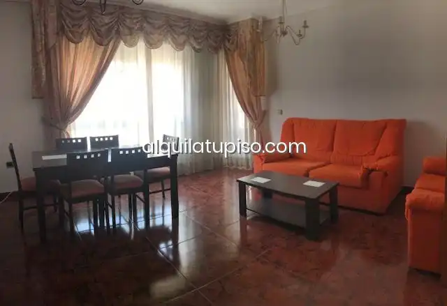 Piso de alquiler en Quevedo, Espinardo