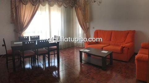 Photo 3 of Flat to rent in  Quevedo, Espinardo,  Murcia Capital